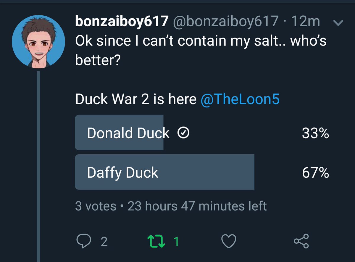 GostWorth's tweet photo. NOT AGAIN #DuckTales donald can't lose again https://t.co/pvMua8HWSt https://t.co/kT95rzkUQN