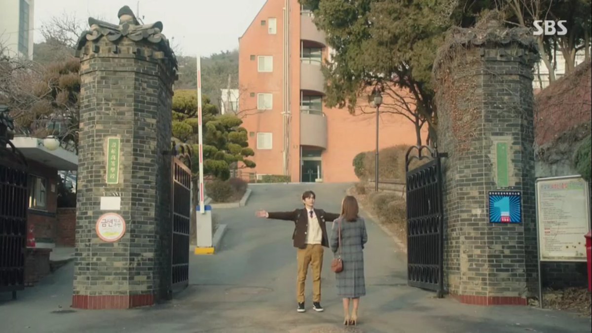 boahseungho's tweet photo. They fit each other so well 💛

#BokSoosBack #RevengeIsBack #RevengeHasReturn #MyStrangeHero #YooSeungHo #JoBoAh #KangBokSoo #SonSuJeong #복수가돌아왔다 #유승호 #조보아 #강복수 #손수정 https://t.co/yKrX9nKrHF