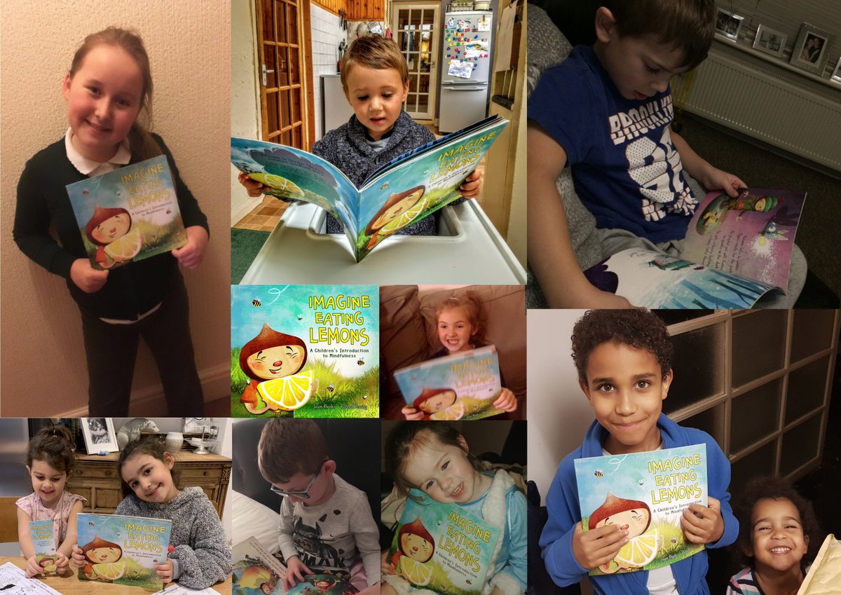sapling_happy's tweet photo. A few of our happy mindful readers https://t.co/lCl0YiH5wf