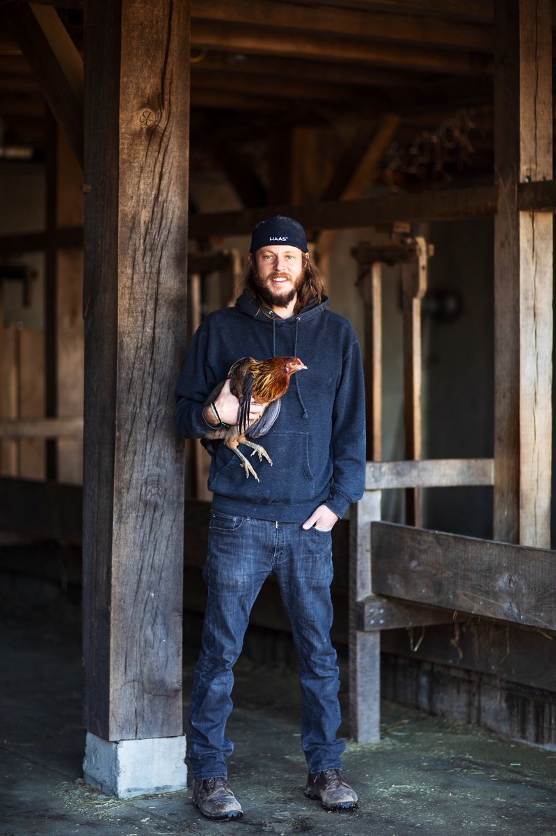 TreeHouseBrewCo's tweet photo. Tree House Orchard &amp; Farm Fermentory - An emotional connection to a storied piece of prime agricultural land. We are insanely excited to share this with you. 🤯

Story:  https://t.co/WwMBj0Rwzb https://t.co/AqjZBWyoSl