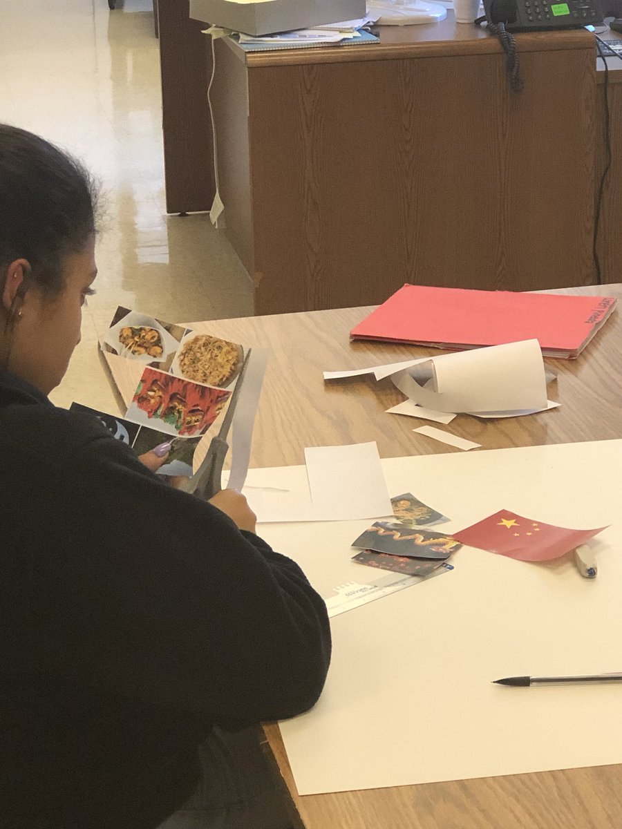 Imallaboutthef1's tweet photo. Foods I working on their international grains project in class. #meatlessoption #adulting101 #SayYesToFCS #echhsfcscte #NCforCTE @NCFCSEd https://t.co/XkQqxaBqqS