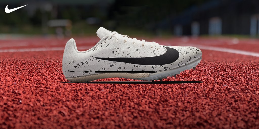 Nike Zoom Rival S9 Track Spike 