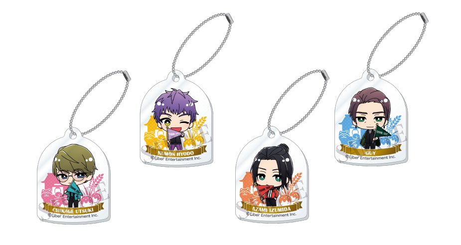 A3 展 A3 Exhibition Twitter