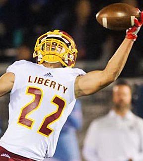 CalHiSports's tweet photo. Jacob Bandes (Pitt), Giles Jackson (Freedom) &amp; Sione Vaki (Liberty) all gain all-state honors. Feel free to talk about it Sunday with us during book signing "High School Football In California" at Antioch Barnes &amp; Noble 1-3:30 pm. 
@coachnatesmith @deltasportsmag @SportStarsMag https://t.co/74QAT6eXoZ