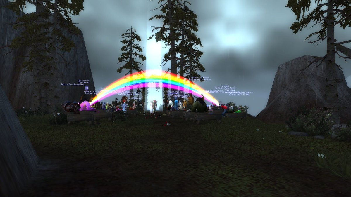 Protspot's tweet image. Congrats to Julissie and Matt, Love you guys &amp;lt;3