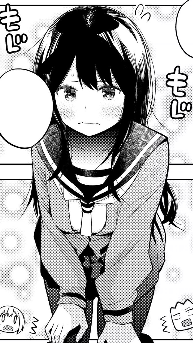 今日発売のマガジンに『川柳少女』115句目載ってます!
今回はエイジが女子2人と密室に閉じ込められるあのシチュエーション回です!是非是非! 
