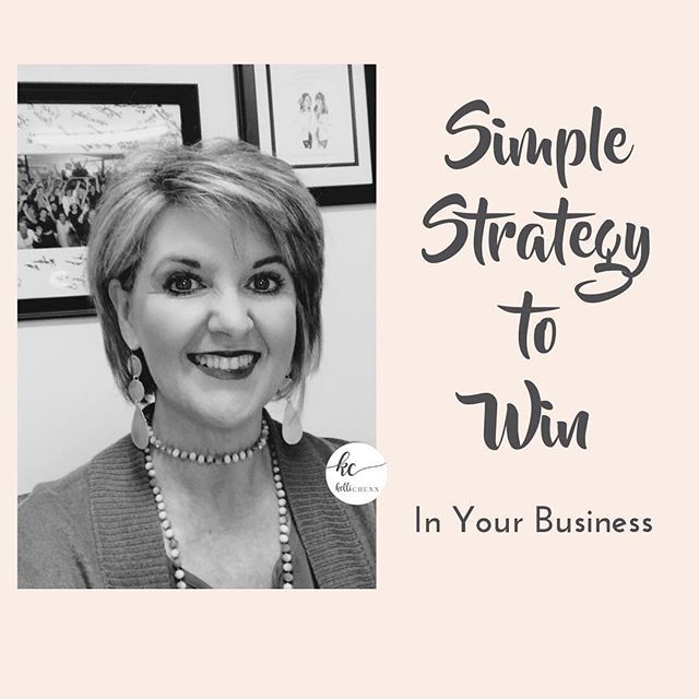 KelliChunn's tweet photo. Are you on the sidelines or are you in the game?
You gotta get in the game to win! Here is your simple strategy to win in your business.
#chooseyour24 #strategy #strategyoverstress #winning #entrepreneur #entrepreneurgame
https://t.co/lWguzKMB53 https://t.co/LDbcmAVwYz https://t.co/zAO3jGo9pV