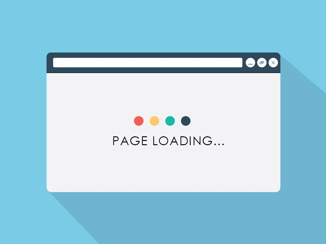 sanjaytech_org's tweet image. A single second delay in loading time on a web page can result in a 7% loss in conversions. It’s also important to note that 40% of internet users will bounce back out if the page takes longer than 3 seconds to  load. #LoadingTime #PageLoadingTime #SEOservice #SEOcompany