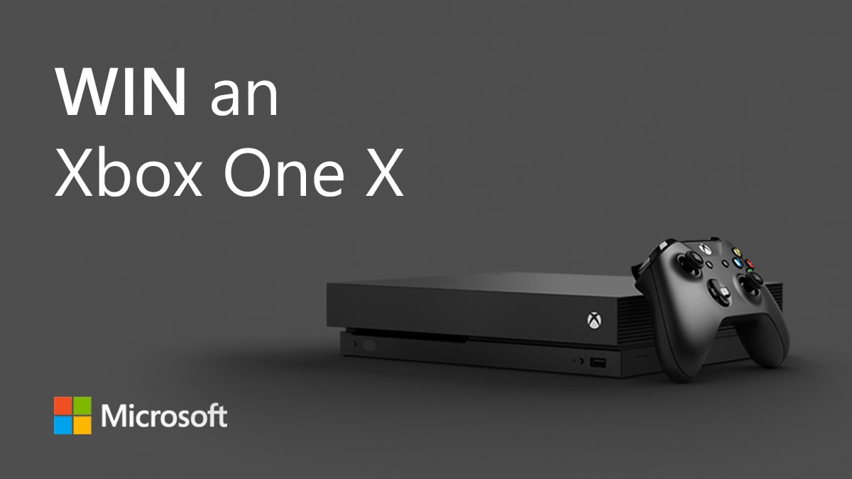 MicrosoftDevANZ's tweet image. It's giveaway time! Tell us which #MSIgniteTheTour Sydney session you're looking forward to the most and why for your chance to win an Xbox One X. Only one week to go! T&amp;amp;C's: msft.it/6011T8qtP @XboxAustralia