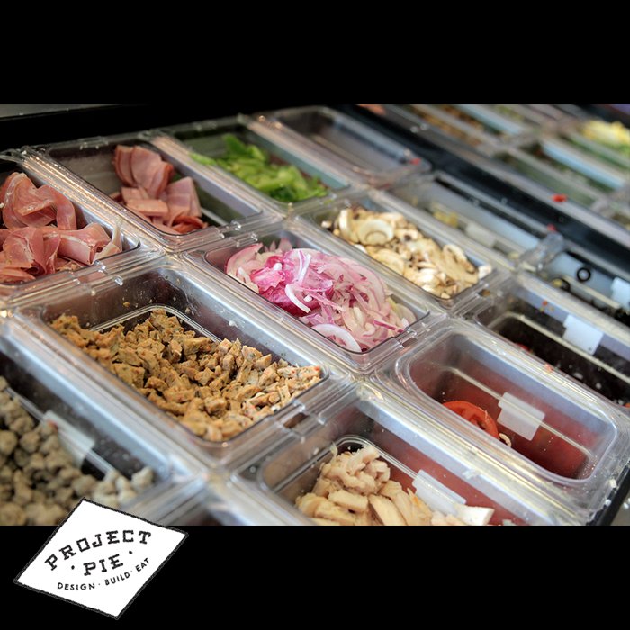 projectpie's tweet image. Fresh ingredients to tempt your taste buds! 
#ProjectPie #Fresh