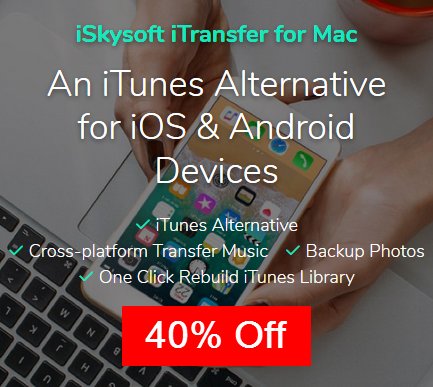 drecoverycoupon's tweet image. 40% Off - iSkysoft iTransfer for Mac Discount Coupon Code 
t.me/datarecoveryco… 

#iPhoneTransfer #AndroidTransfer #iPhoneManager #AndroidManager #iPhoneBackup #AndroidBackup #iSkysoftiTransfer #iSkysoft #Software #Deals