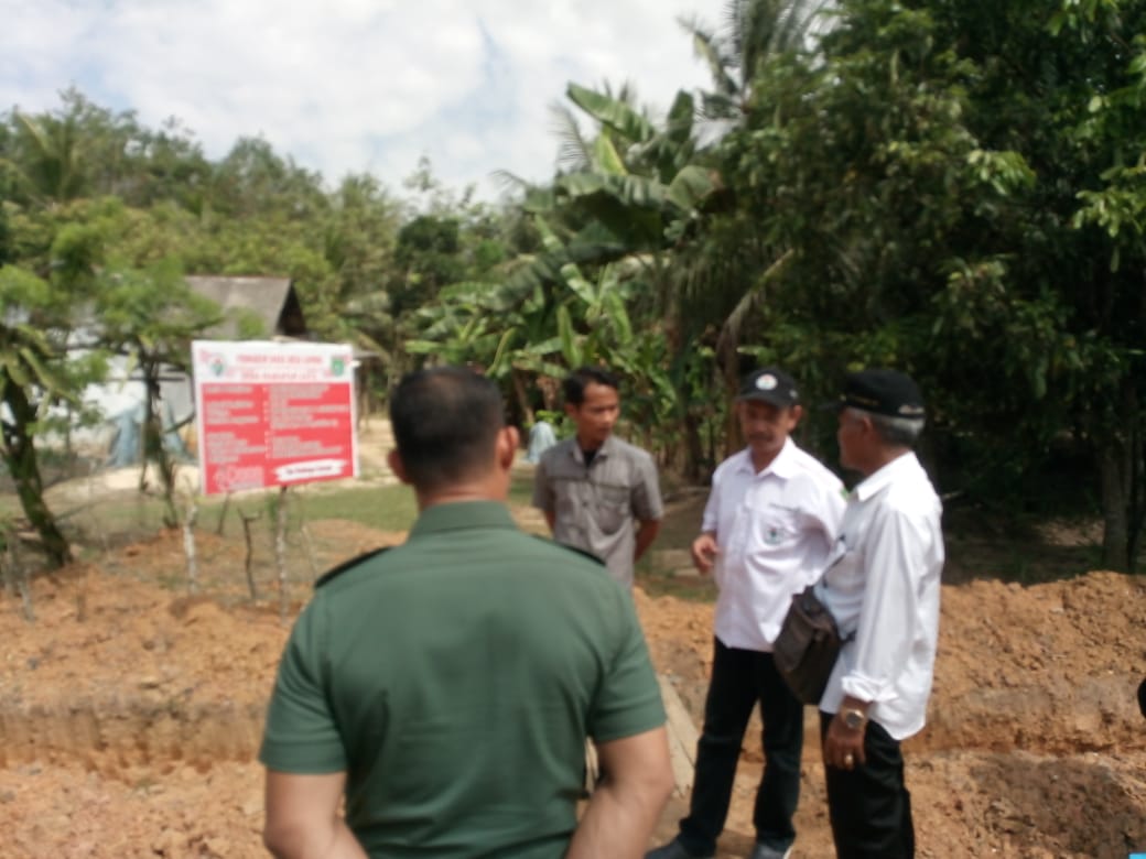 sbp1967's tweet photo. Dana Desa adalah transparansi APBDes, Dana Desa membangun desa
#MendesMembangunBengkulu
#JokowiMembangunDesa
@EkoSandjojo
@anwsanusi
@taufikmadjid71
@fachrilabalado
@kpw3_kalsel 
https://t.co/1TCz0c3kyV https://t.co/pUwRHxiJm2