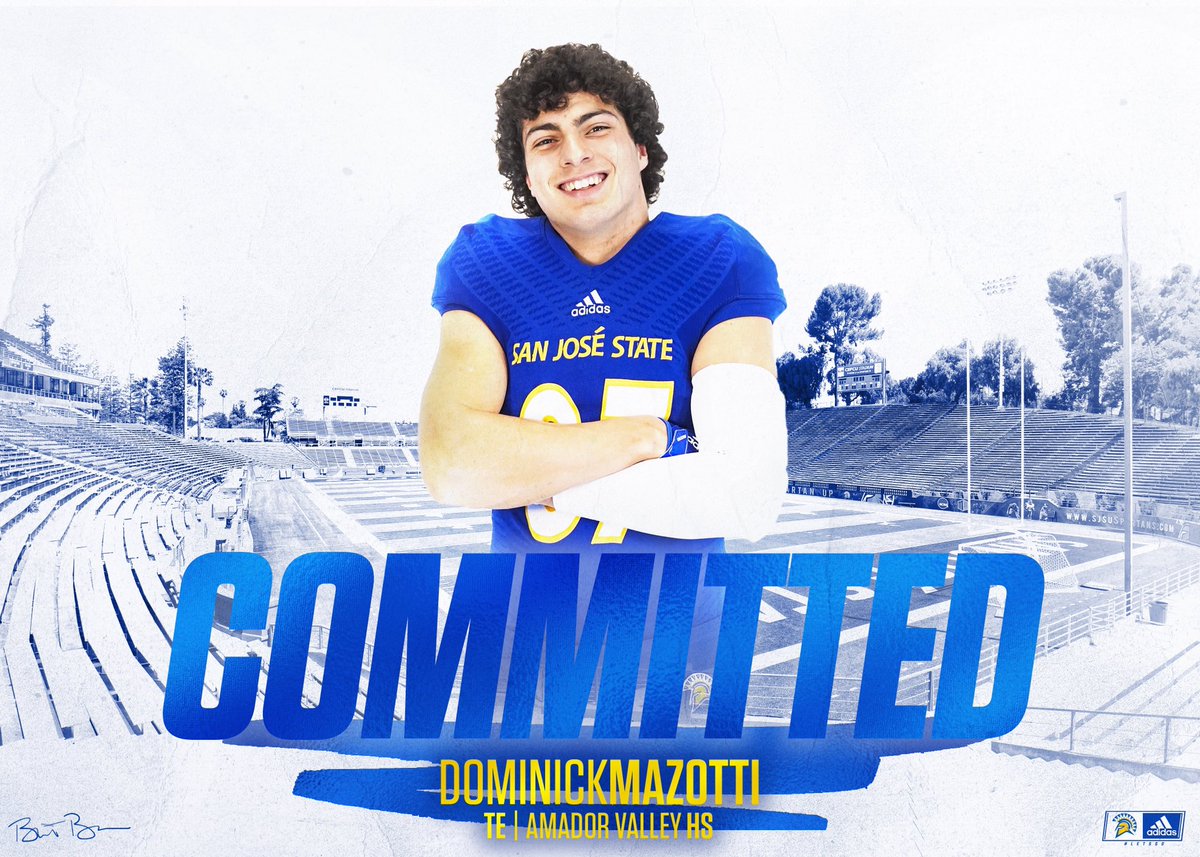 CoachMazotti's tweet photo. It’s been an incredible process and I’ve been blessed enough to meet some incredible people, but after some talks with my family and a lot of prayers I’ve decided to #SpartanUp Thank you to everyone who has supported me and I’m looking forward to the future! https://t.co/UOli5myVMO