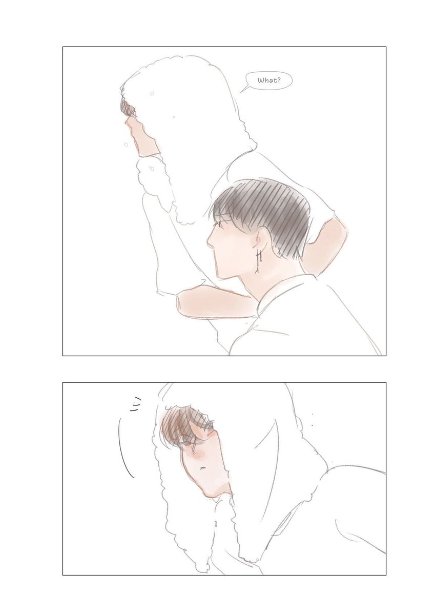 jonotachibana's tweet photo. Lifting the veil 

Sorry this is very messy orz
This idea entangled me. https://t.co/MrzCObnyLy