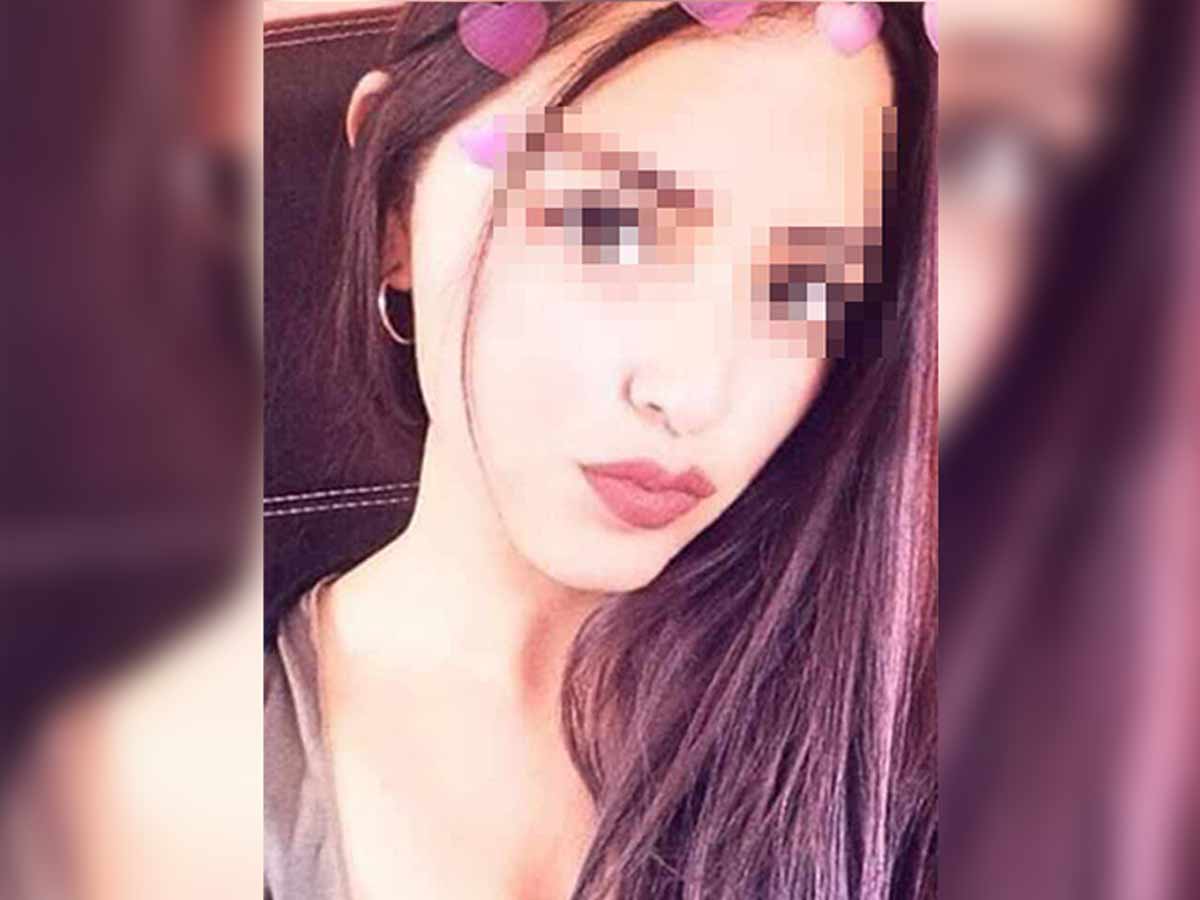 lavozfrontera's tweet photo. 🚨 Cumplen orden de aprehensión contra #ElTurbo por el presunto #Feminicidio de #Vanessa estudiante de la #UAEM
https://t.co/6IZakzAzp2 https://t.co/BZXeBjCZKp