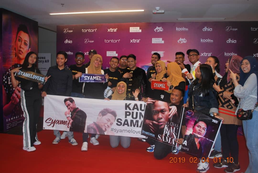 syamelovers's tweet photo. #slv #kaupunsama #ajl33 https://t.co/lhhTq0PkB9