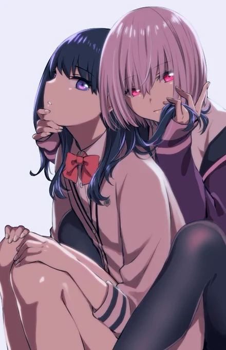 休憩絵 