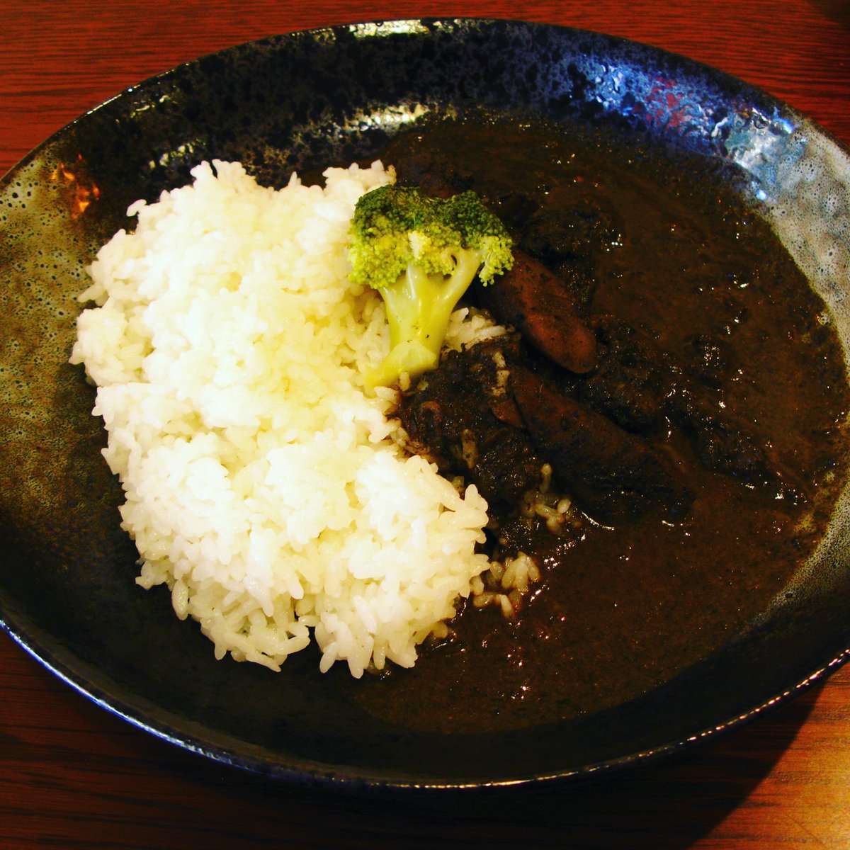 鎌倉精進通信 Kamakura Vegetarian Report
＜忍者カレー Ninja Curry＞
#NinjaCurry #VegetarianCurry #Vegan #菜食 #素食 #ベジタリアン #ヴィーガン #Macrobiotics #Recipe #Curry #精進料理
facebook.com/KamakuraVegeta…