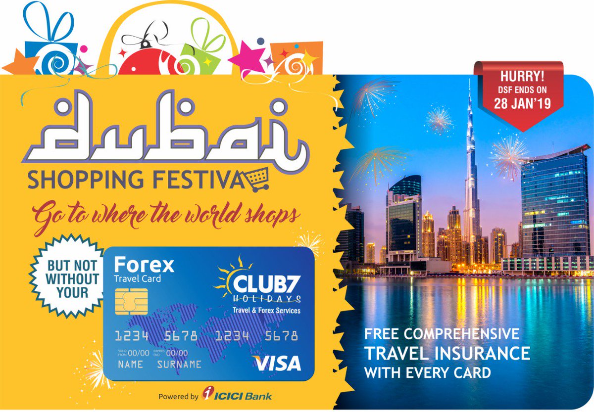 uae exchange forex card