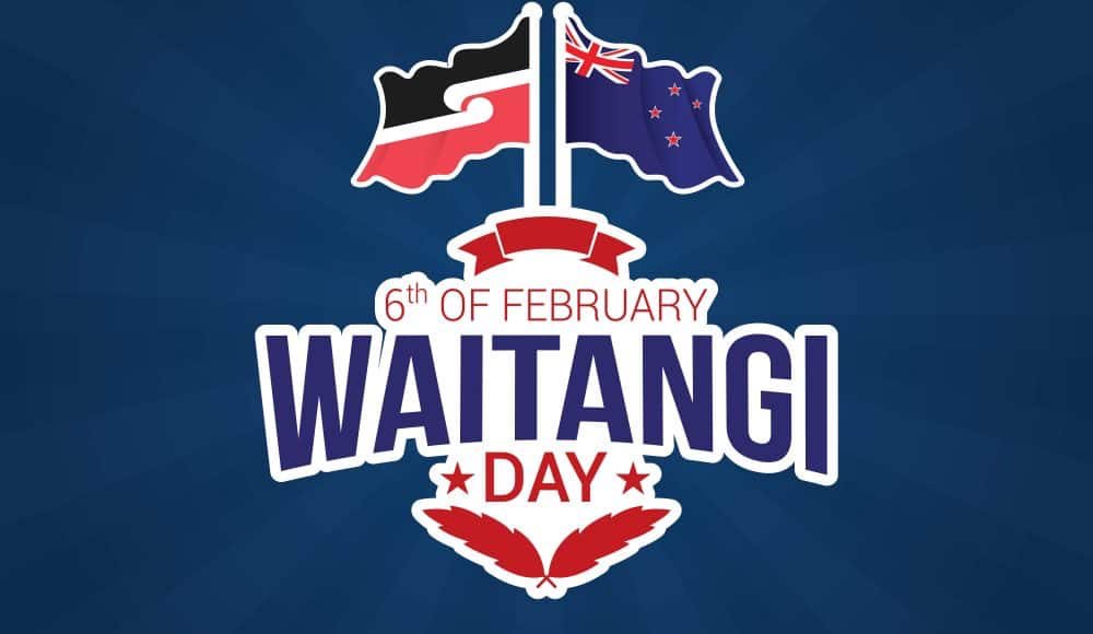 LauriBambus's tweet photo. Wishing everyone a happy #WaitangiDay! Special greetings to colleagues @MFATgovtNZ and @NZinWarsaw 🇳🇿
#Waitangi #Waitangi2019 #pōwhiri #NewZealand https://t.co/MpNzTrvBlM