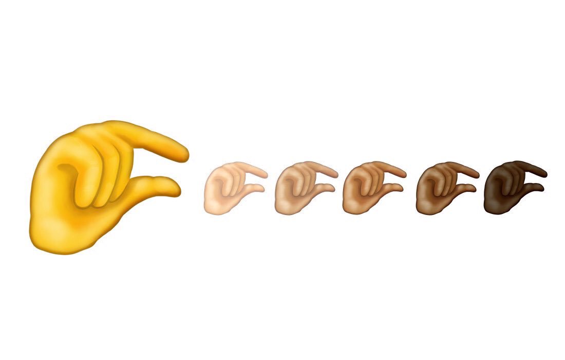 booksandwine76's tweet photo. Finally an emoji all women need https://t.co/T8G5eLNAAl