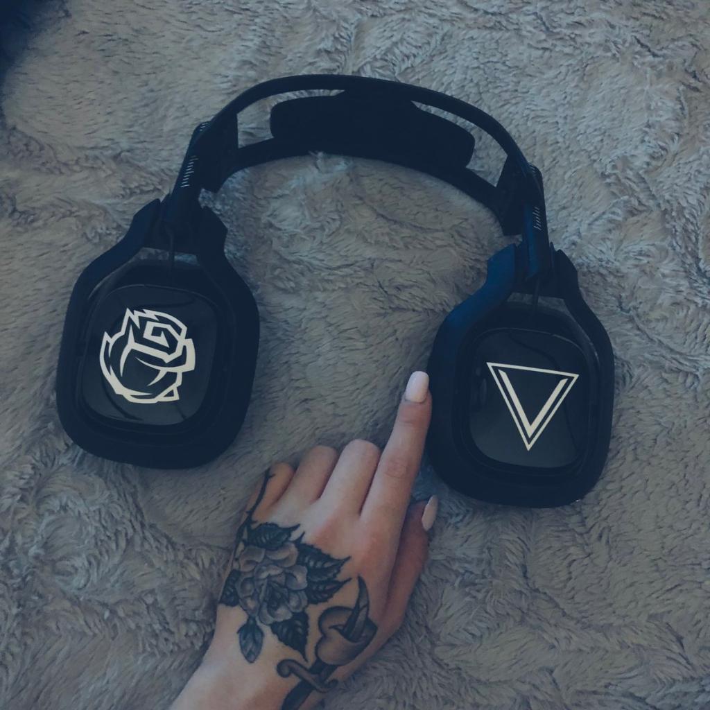 ASTRO Gaming on Twitter: 