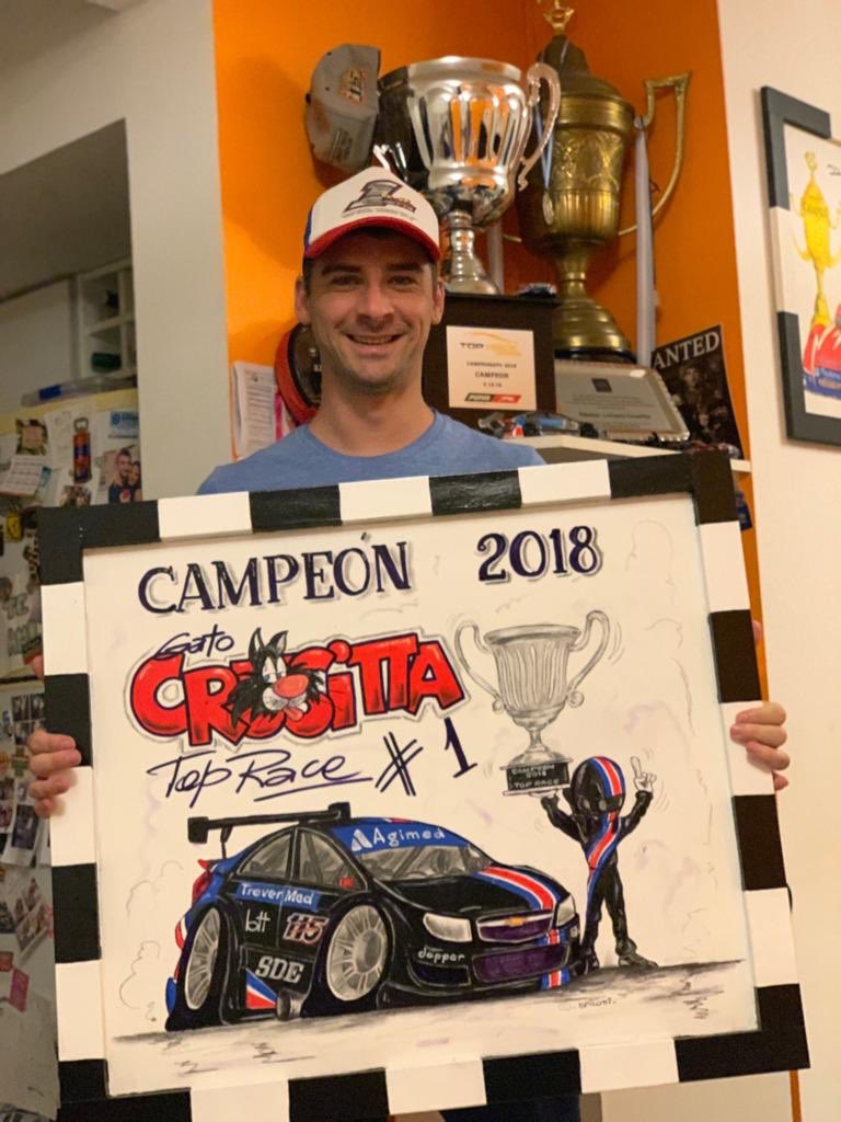 gatocrusitta's tweet photo. Cuadrazo de @daniel_spilotti 🏆🥇👏🏼 https://t.co/jhKIPvzf5S
