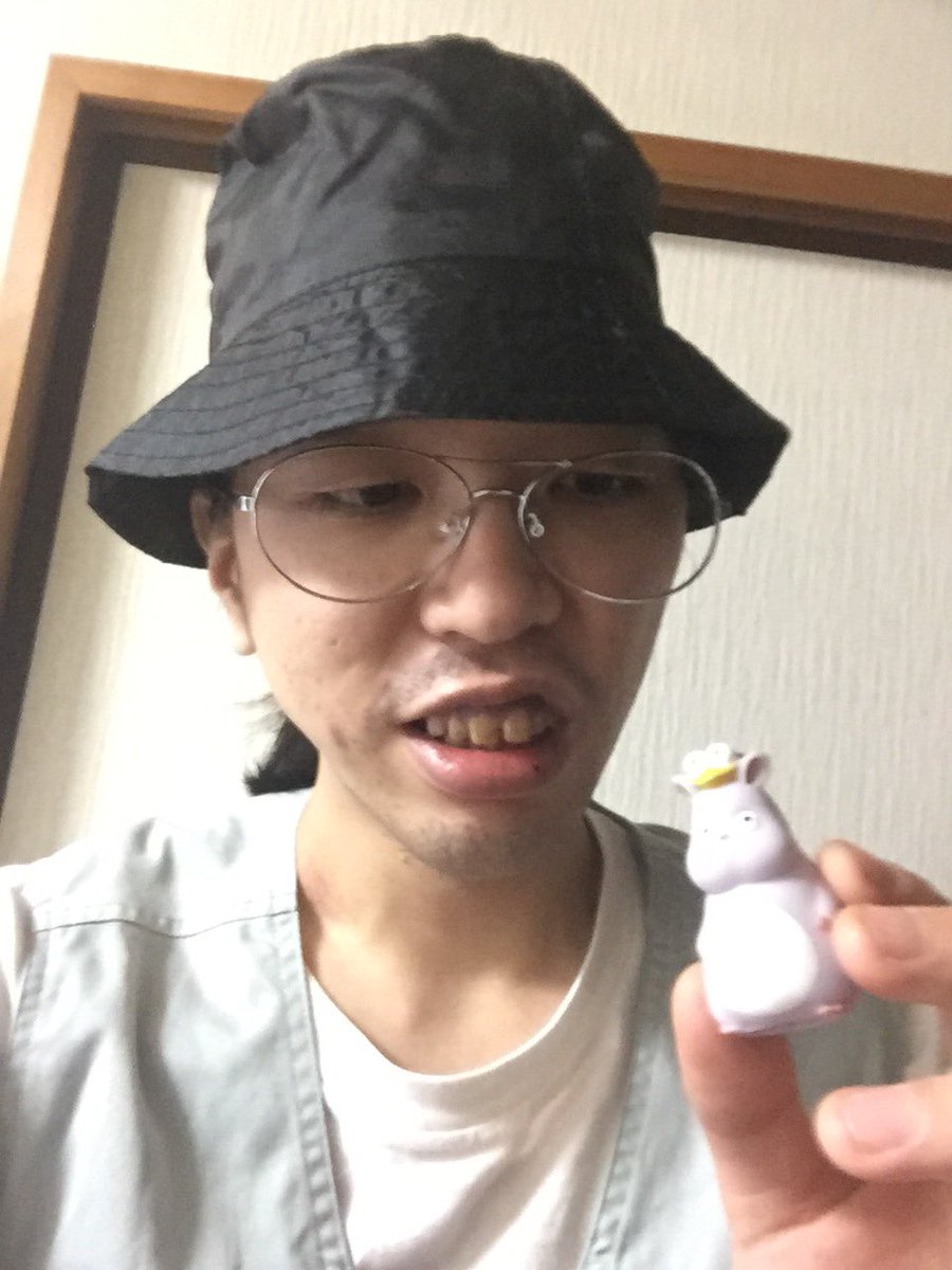 村橋ステム Twitterren リツイートお願いします どうぶつ奇想天外 千石先生 似すぎてジワる