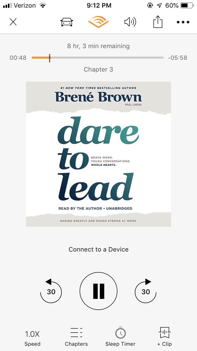 OWOGabe's tweet photo. And here we go @BreneBrown https://t.co/3FJ7JSxT5M