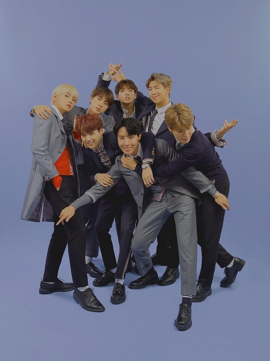 Bts Decal Nextgenbts Twitter