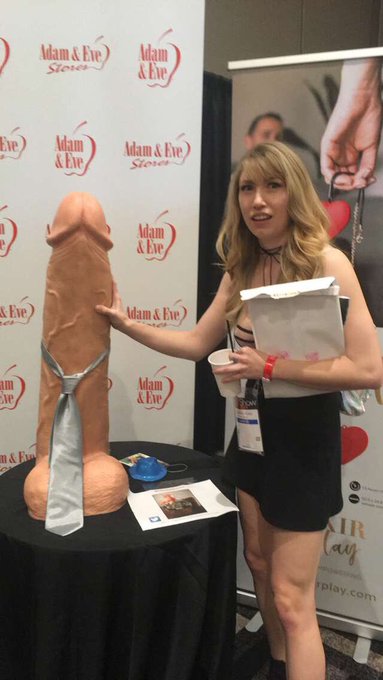 Some pics from AVN this year @AlisonReyxxx @sophiamfgrace @GothCharlotte @VerronicaKirei https://t.c<a class="tags" href="/tag/alisonreyxxx">@alisonreyxxx</a><a class="tags" target="_blank" title="On Twitter" href="/?out=eyJ0eXAiOiJKV1QiLCJhbGciOiJIUzUxMiJ9.eyJpYXQiOjE3MjE1NTE3NzIsImlzcyI6InR3cG9ybnN0YXJzLmNvbSIsIm5iZiI6MTcyMTU1MTc3MiwiZXhwIjoxNzUzMDg3NzcyLCJyZWRpcmVjdF91cmwiOiJodHRwczovL3R3aXR0ZXIuY29tL3NvcGhpYW1mZ3JhY2UifQ.UJJrXNmPW6uI-wtmop2xbIWGyPNQR44kFtm1ga1KSPxTA8a-XZmWn1WTWECHTwBuHXQpZjFFBQcLq37QKkG9Bw">@sophiamfgrace</a><a href="/tag/amateurporn"class="tags"><span>#amateurporn</span></a>