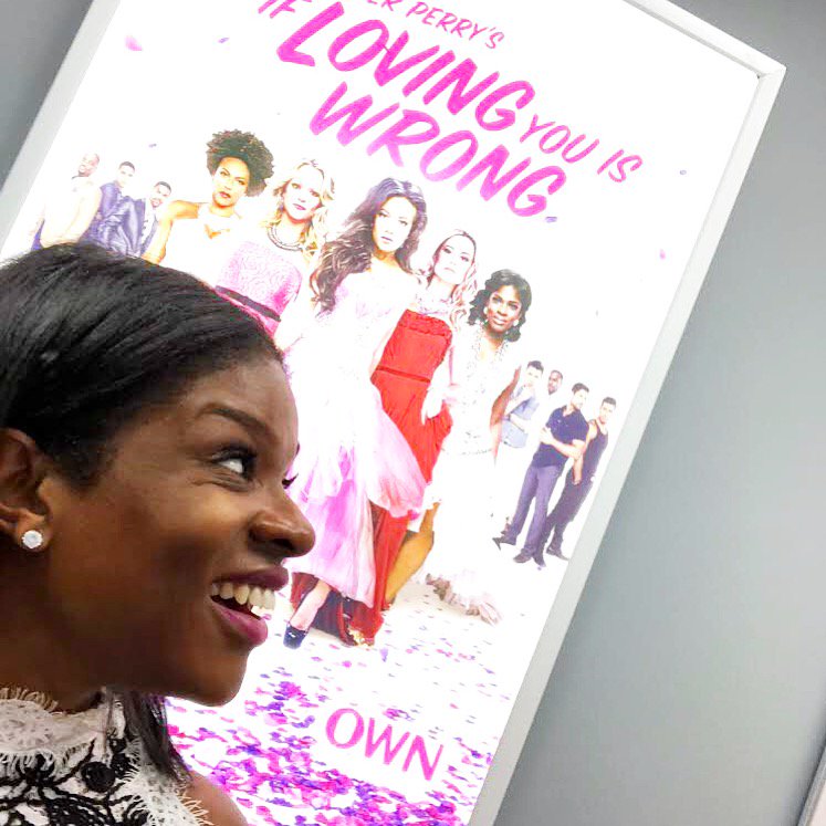 EdwinaFindley's tweet image. The COUNTDOWN is officially ON!!! 3 more weeks until #IfLovingYouIsWrong Season PREMIERE!! 🙌🏿🙌🏿 #Feb27th #10pm @OWNTV #ILYIW #TylerPerry #Oprah #DoesKellySurvive #WeNeedAnswers #HAHN