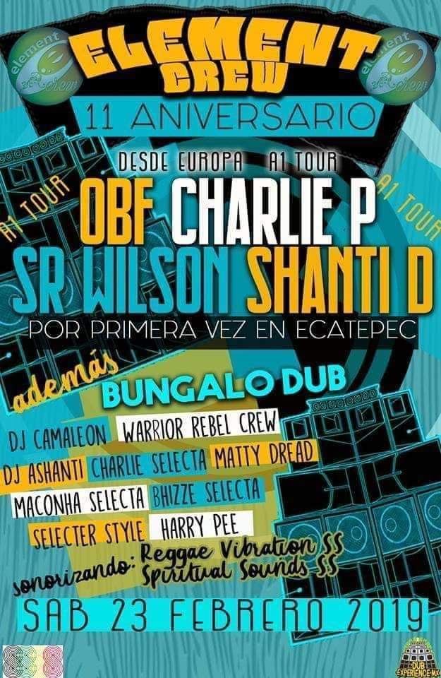 Bungalo Dub (@bungalodub) on Twitter photo 