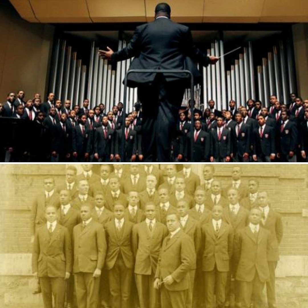 MCGClub's tweet photo. #SaveTheDate and join us for our 108th ANNUAL CONCERT
.
Sunday, February 17, 2019
4:00 p.m.
Admission is FREE!
.
Emma and Joe Adams Concert Hall
Ray Charles Performing Arts Center
900 West End Avenue SW
Atlanta, GA 30310
.
#108YearsStrong
#108YearsOfExcellence
#108YearsOfMusic https://t.co/jWOl7JnXpo