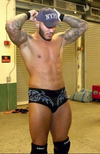 Imagine if I was a cop?