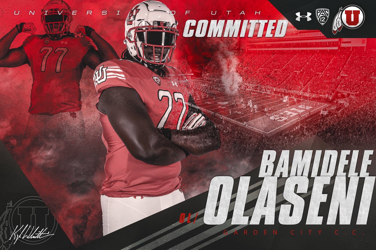 BamideleOlaseni's tweet image. Committed #GoUtes #JUCOPRODUCT