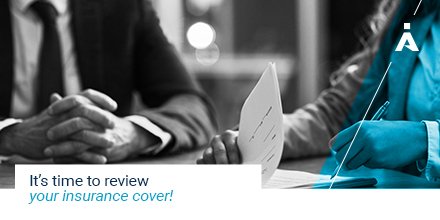 InsuranceAdvisernet (@insadvisernet) on Twitter photo Do you just ‘set and forget’ your business insurance policies, not bothering to review them? If your circumstances change and you don’t inform your insurer or you don’t review your policies, you might not have the relevant cover you need. Read more: bit.ly/2GozltI Do you just ‘set and forget’ your business insurance policies, not bothering to review them? If your circumstances change and you don’t inform your insurer or you don’t review your policies, you might not have the relevant cover you need. Read more: bit.ly/2GozltI