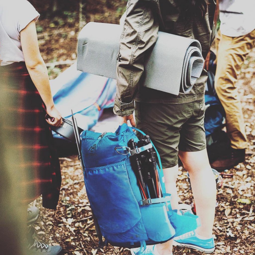 My Trail tweet media