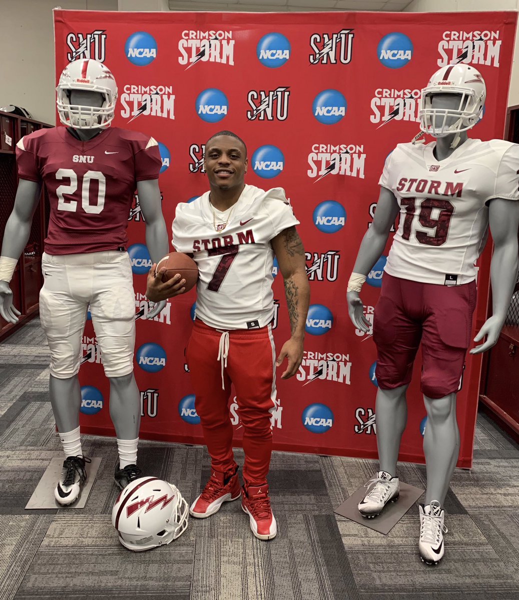 QLJ7_'s tweet photo. 100% committed 🏈... @SNUFootball  @Gosset41 @TXTPShow  @dfwvarsity @MDZgo @Marchen44 https://t.co/2Ss7KBnKT0