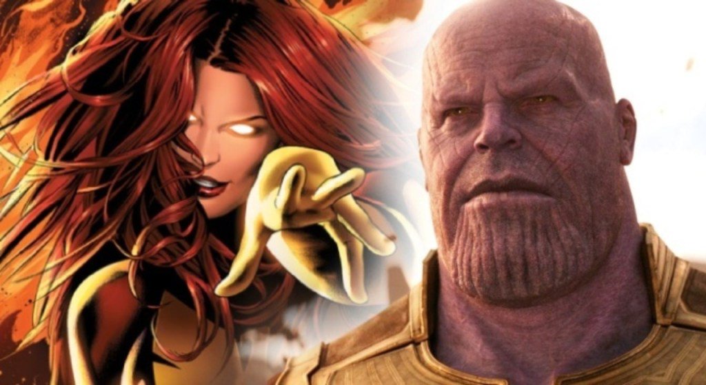 LikelyFad's tweet photo. Top five #women #Superheroes who can defeat# Thanos
#Marvel #CaptainMarvel #JeanGrey https://t.co/QAL3srwPY6 https://t.co/lAySRy85i8