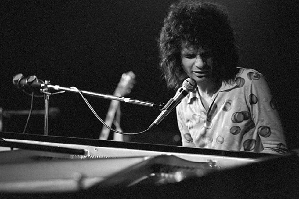 Happy 75th Birthday Al Kooper. 