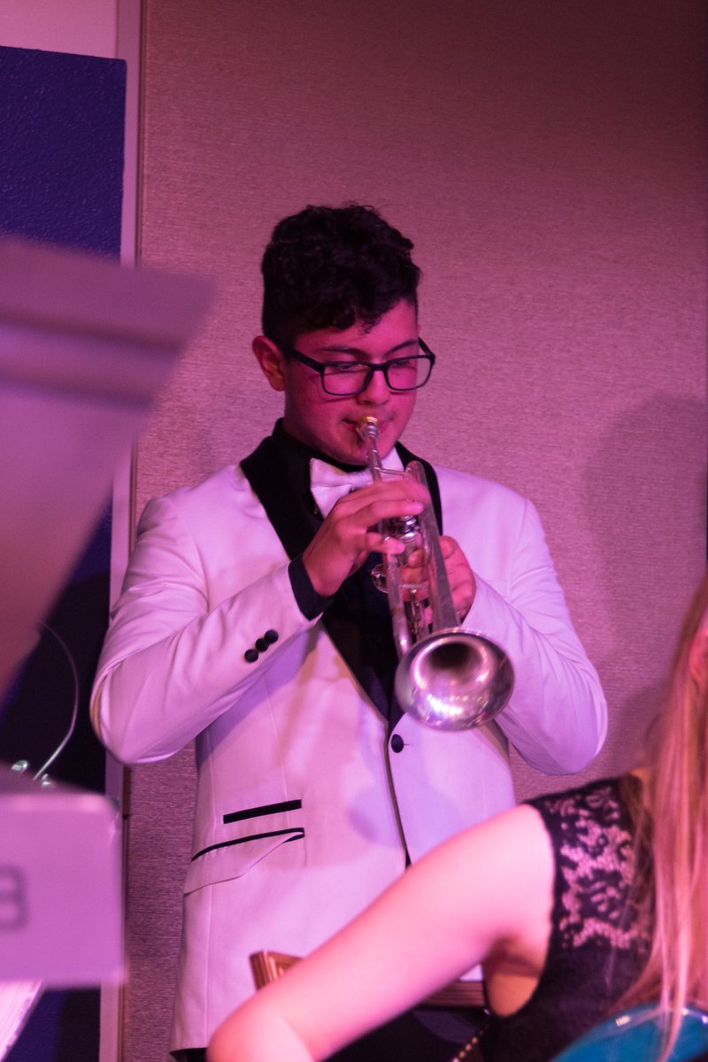 Mighty Cougar Band tweet media