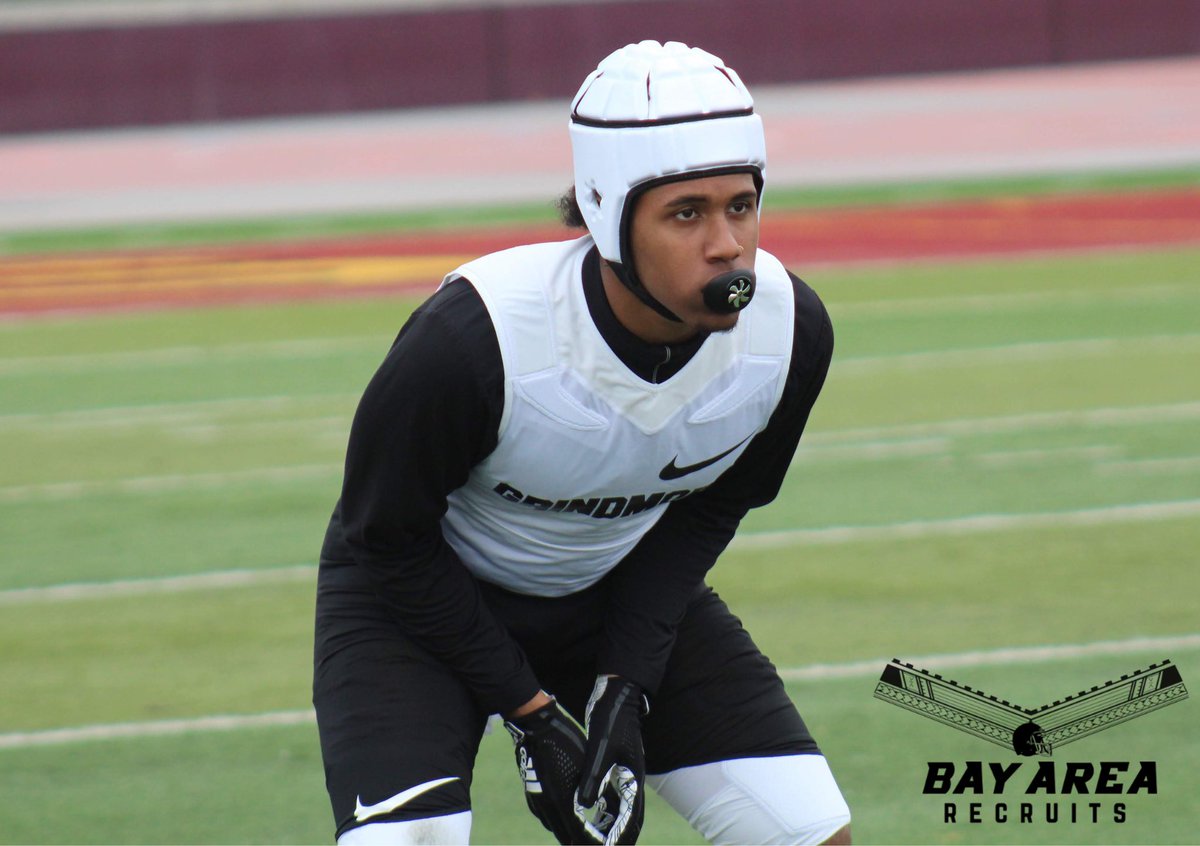 bayfbrecruits's tweet photo. 🔥@MLUYFI 7on7 Tournament🔥

@GrindModeElite came to play! Looking forward to see them compete in the 7on7 Circuit this season! https://t.co/ZtebDhQvXM