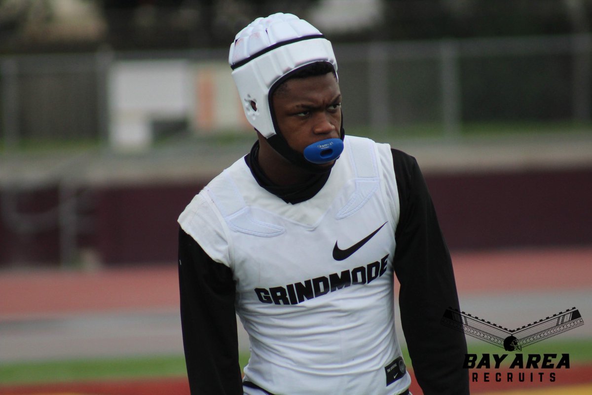 bayfbrecruits's tweet photo. 🔥@MLUYFI 7on7 Tournament🔥

@GrindModeElite came to play! Looking forward to see them compete in the 7on7 Circuit this season! https://t.co/ZtebDhQvXM