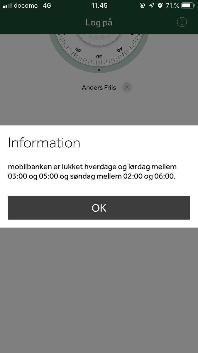 Jeg havde måske for store forhåbninger til 2019 👀
