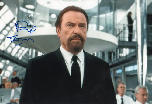 Happy Birthday, Rip Torn!   