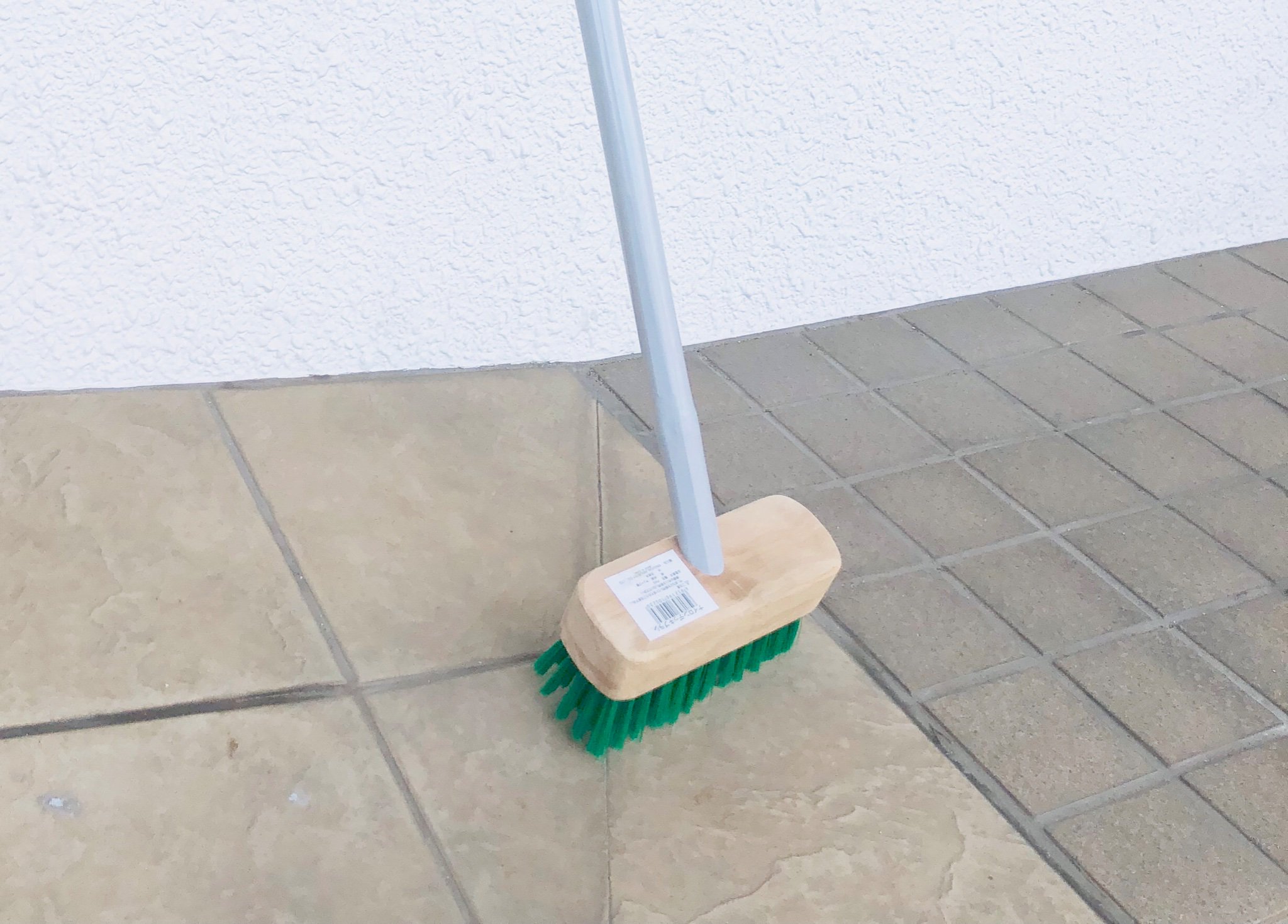 うえき矯正歯科 Ueki Orthodontic Clinic 医院前タイルの汚れを落とすために買ってきたデッキブラシ 岡山弁で ぼうずり まさか方言だったとは T Co 9wm6pjdemg 福岡 早良区 西区 城南区 愛宕 藤崎 姪浜 うえき矯正歯科 Ueki Orthodontic Clinic 医院前タイルの汚れを落とすために買ってきたデッキブラシ 岡山弁で ぼうずり まさか方言だったとは T Co 9wm6pjdemg 福岡 早良区 西区 城南区 愛宕 藤崎 姪浜