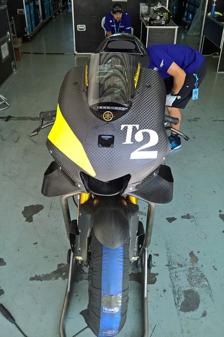 Jonas Folger tweet media