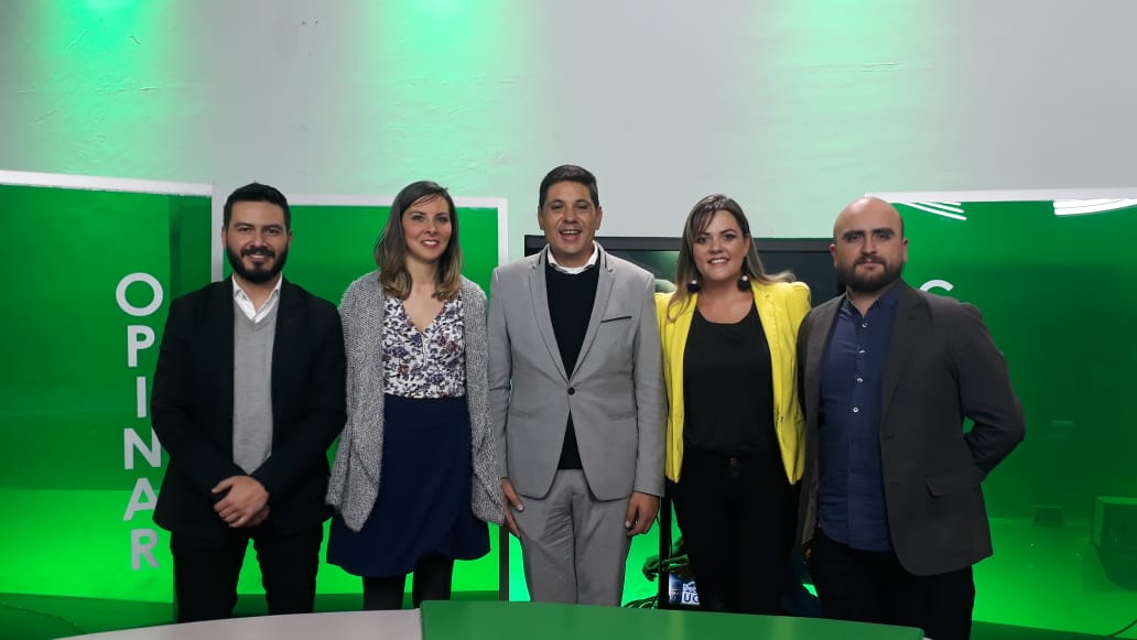 ULaGranColombia's tweet photo. ¡Muchas gracias a todos por su sintonía! Los esperamos el próximo martes en una nueva entrega de #DebatesUGC
Sigan conectados con @Canalteleamiga a través de https://t.co/TgLzCzXnVb 📺 https://t.co/hRbX0XK5KG