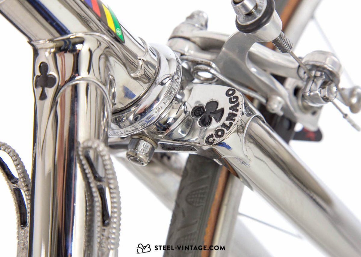 colnago super 1981